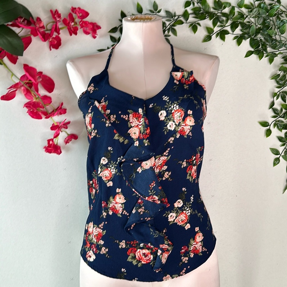 ♥️🌺 Sweet Wanderer Top 🌺♥️